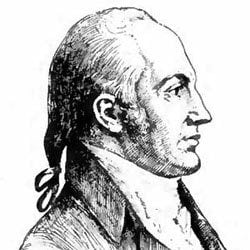 Aaron Burr (1756-1836)